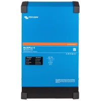 Chargeur d'onduleur 48V Victron MultiPlus II 48/5000 VA 48V 70+50A - PMP482505010