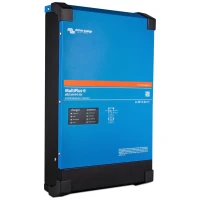 Chargeur d'onduleur 48V Victron MultiPlus II 48/5000 VA 48V 70+50A - PMP482505010 side 2