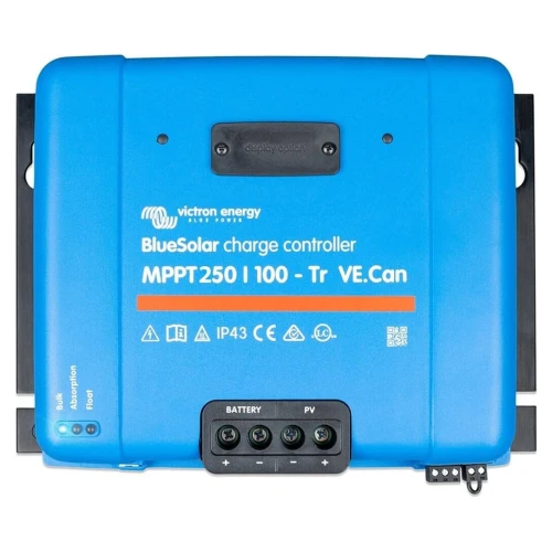 Controller Victron BlueSolar MPPT 250/100-Tr VE.Can