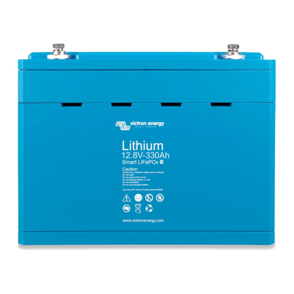 Batterie Victron LiFePO4 12.8V-330Ah