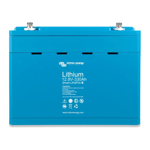 batería LiFePO4 Victron 12.8V-330Ah