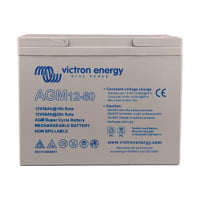 Victron 12V/60Ah AGM Super Cycle