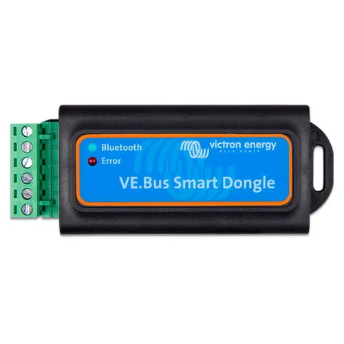 Adaptador Victron VE.Bus Smart Dongle