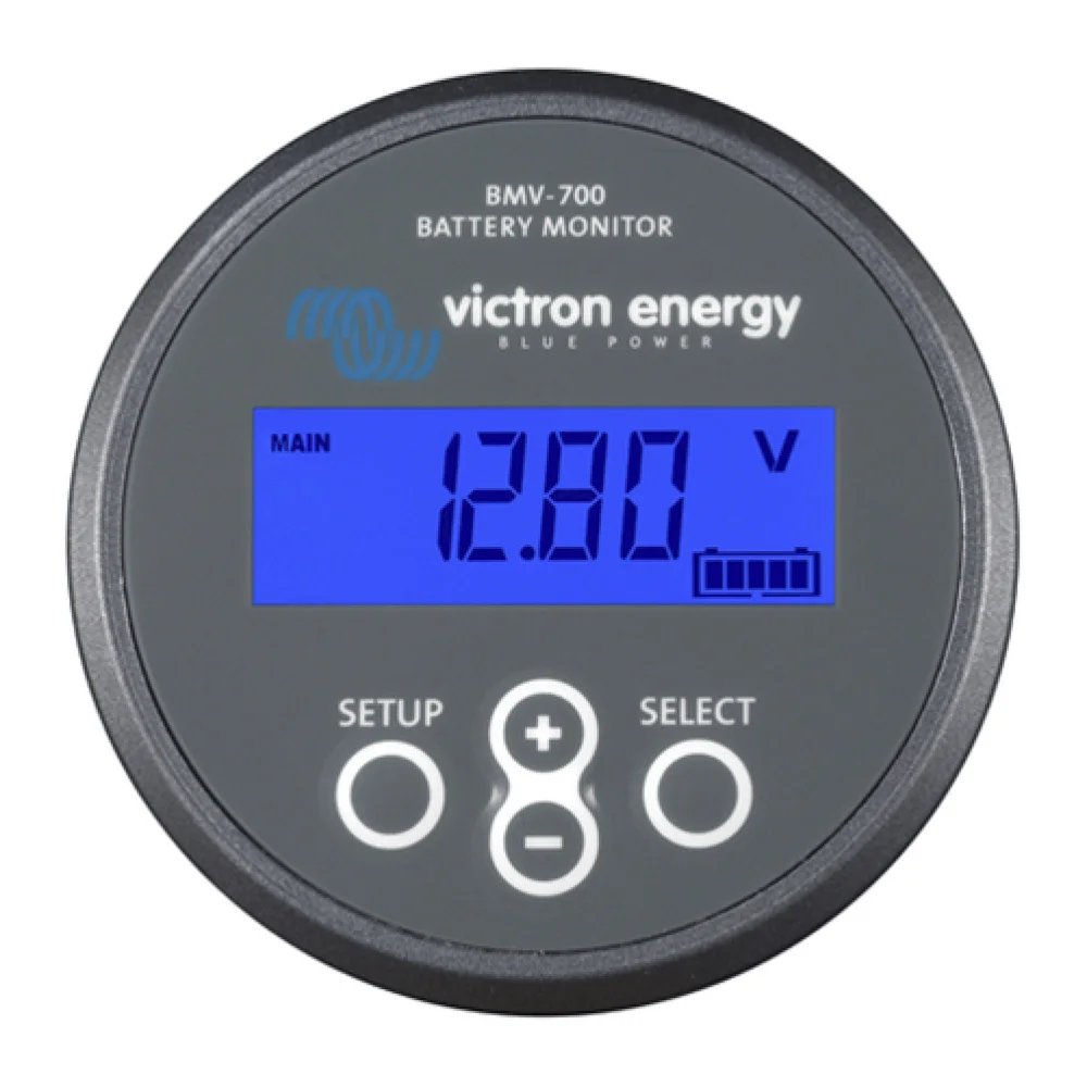 Battery Monitor BMV-700