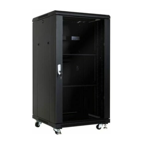 Pylontech 22U Batterie-Rack-Schrank