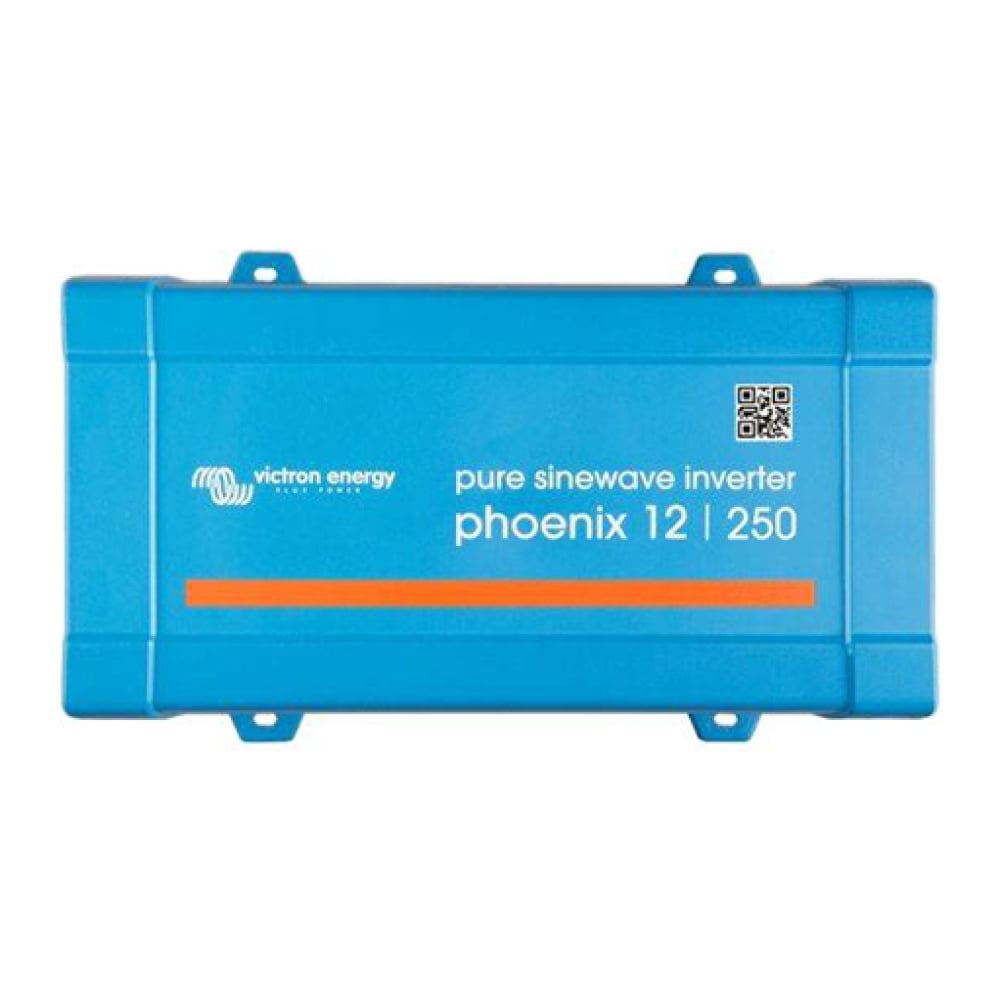 Phoenix 12 250 VE Direkt-Schuko-Wechselrichter