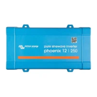 Phoenix 12 250 VE Direct Schuko inverter