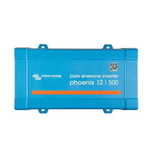 Phoenix 12 500 VE Direct Schuko inverter