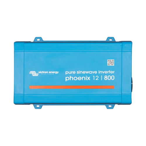 Phoenix 12 800 VE Direct Schuko inverter