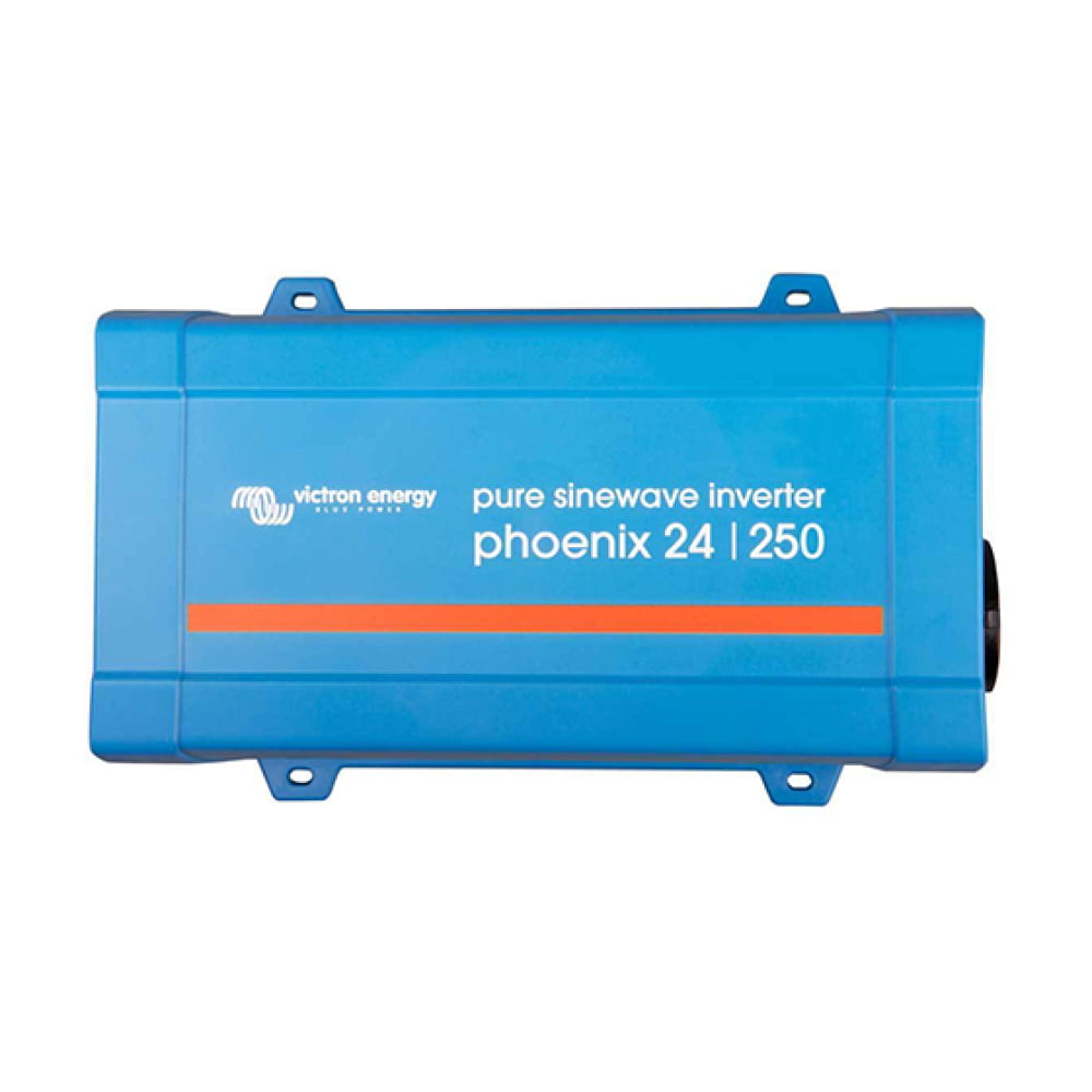 Phoenix 24 250 VE Direct Schuko inverter