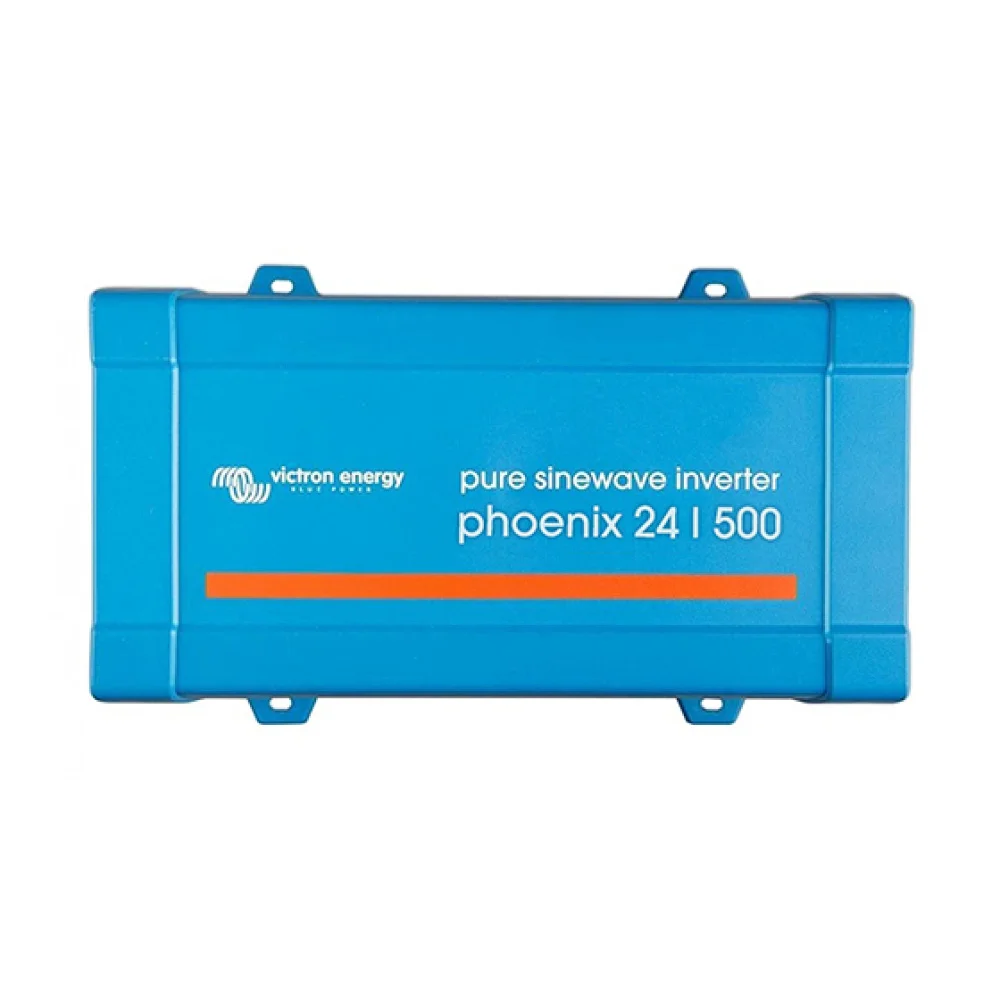 Phoenix 24 500 VE Direct Schuko inverter