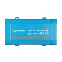 Phoenix 48-250 VE Direct Schuko Inverter