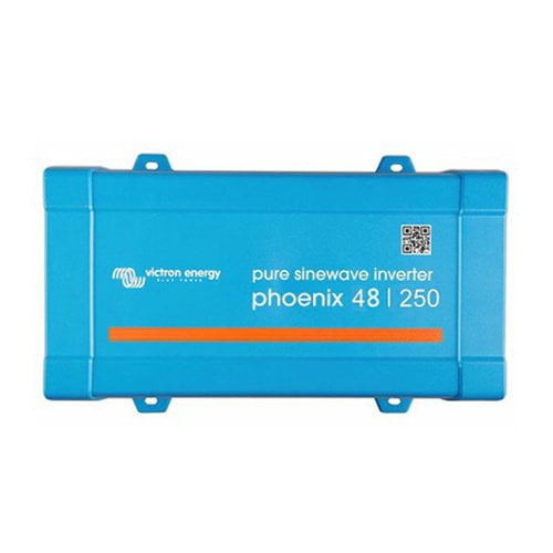 Phoenix 48-250 VE Inversor Schuko Direto