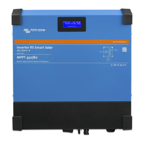 Victron 48/6000 230V SmartSolar