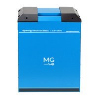 MG HE battery 25.2V 300Ah