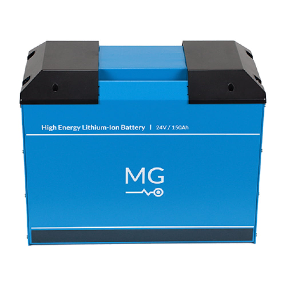MG HE battery 25.2V 150Ah