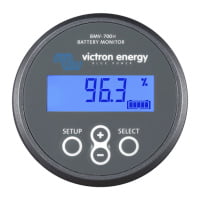 Battery monitor BMV-700H