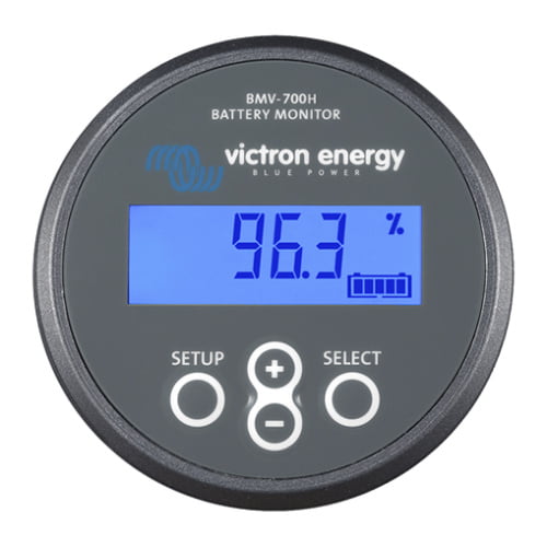 Battery monitor BMV-700H