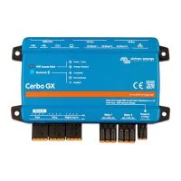 Monitoring Cerbo GX connections