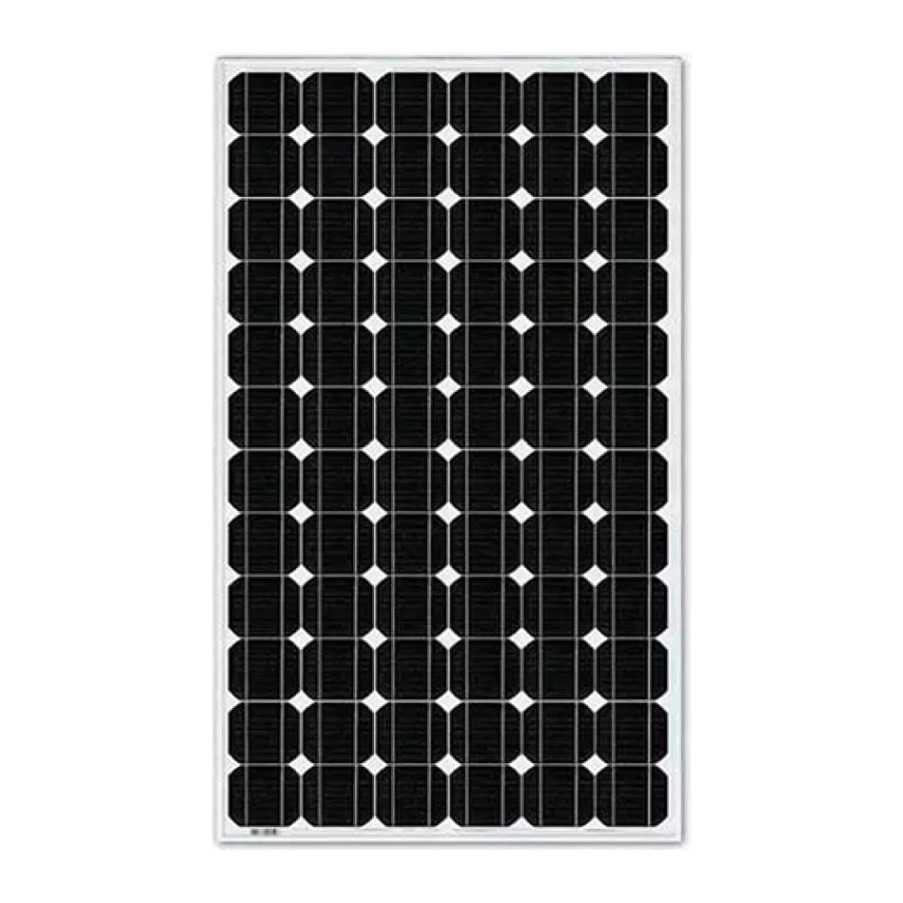 BlueSolar 115W-12V monocrystalline solar panel series 4a Victron