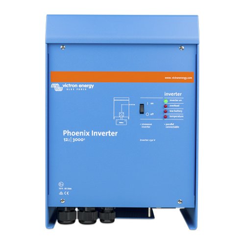 Victron Phoenix 12V 3000VA inverter