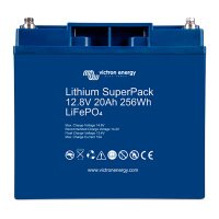 Victron Superpack lithium battery 12.8V-20Ah