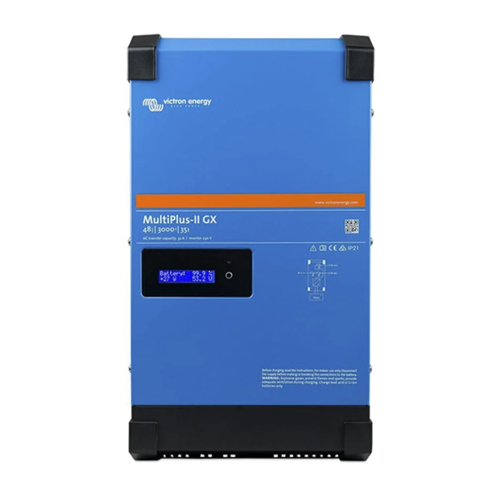 Victron Energy PMP483150000 - Inverter Supply
