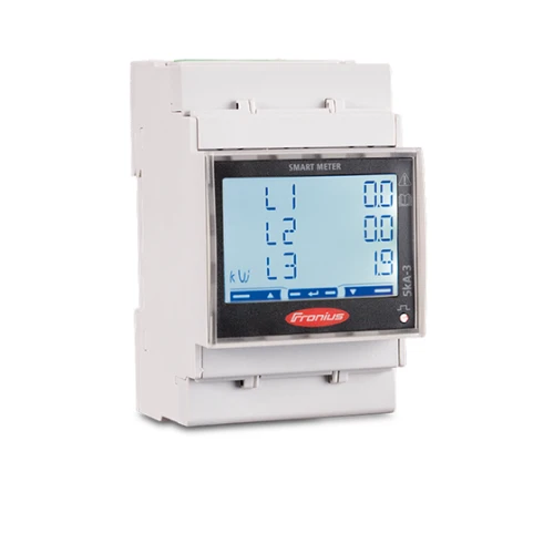 Smart Meter TS 50kA