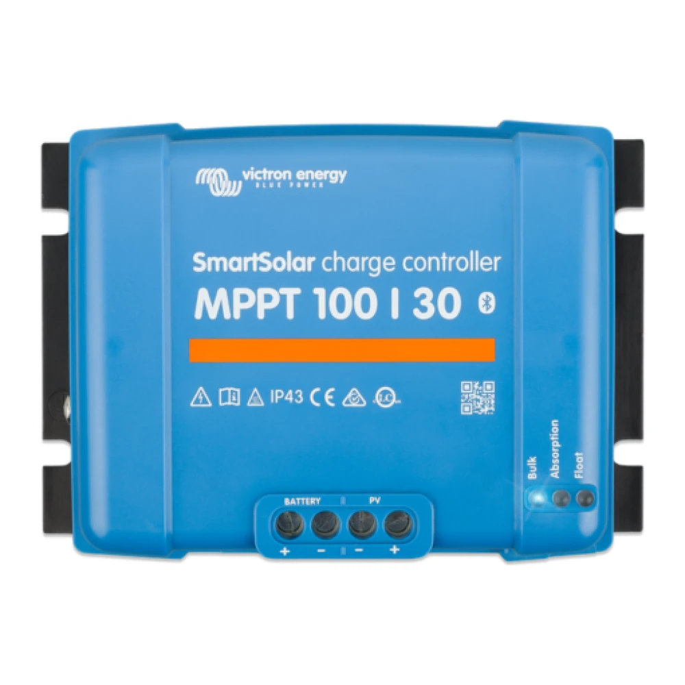 regulador_victron_smartsolar_100_30