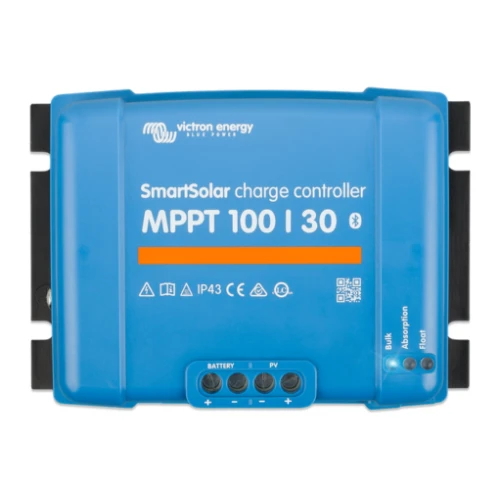 regulador_victron_smartsolar_100_30