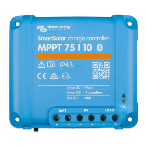 victron_smartsolar_75_10_regulator