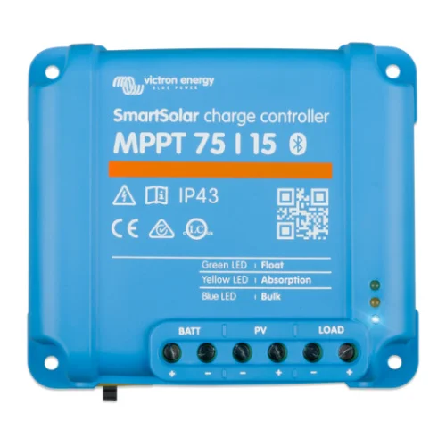 victron_smartsolar_75_15_regulator