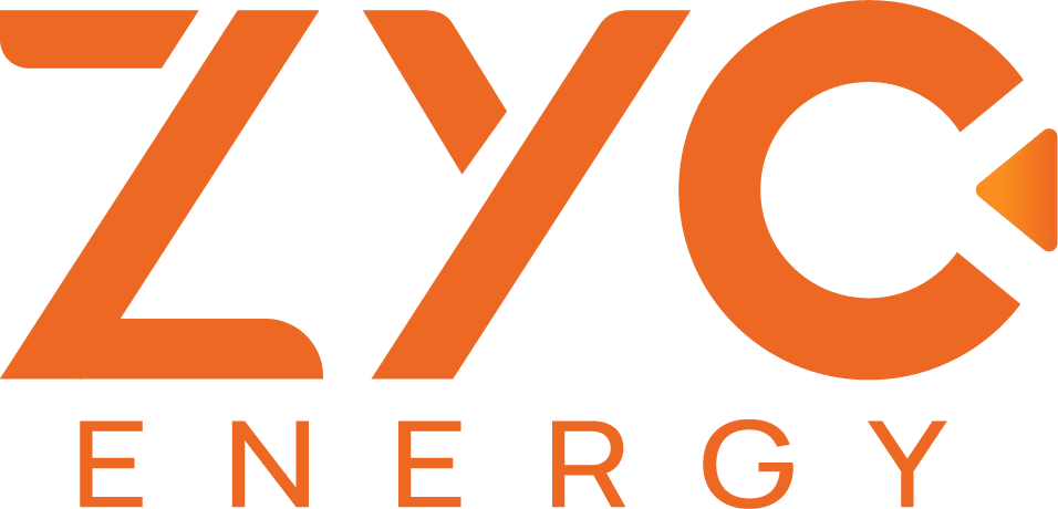 Logo de ZYC Energy