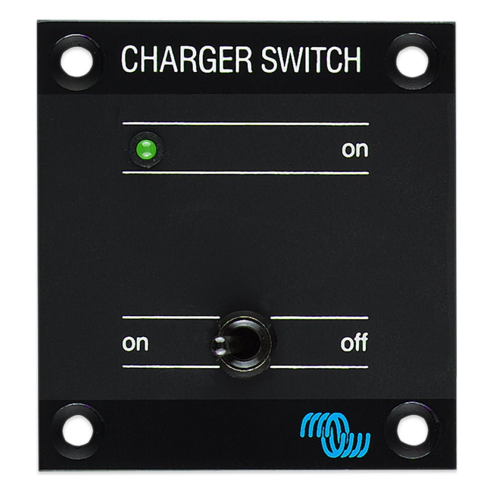 Victron Charger Switch - SDRPCSV