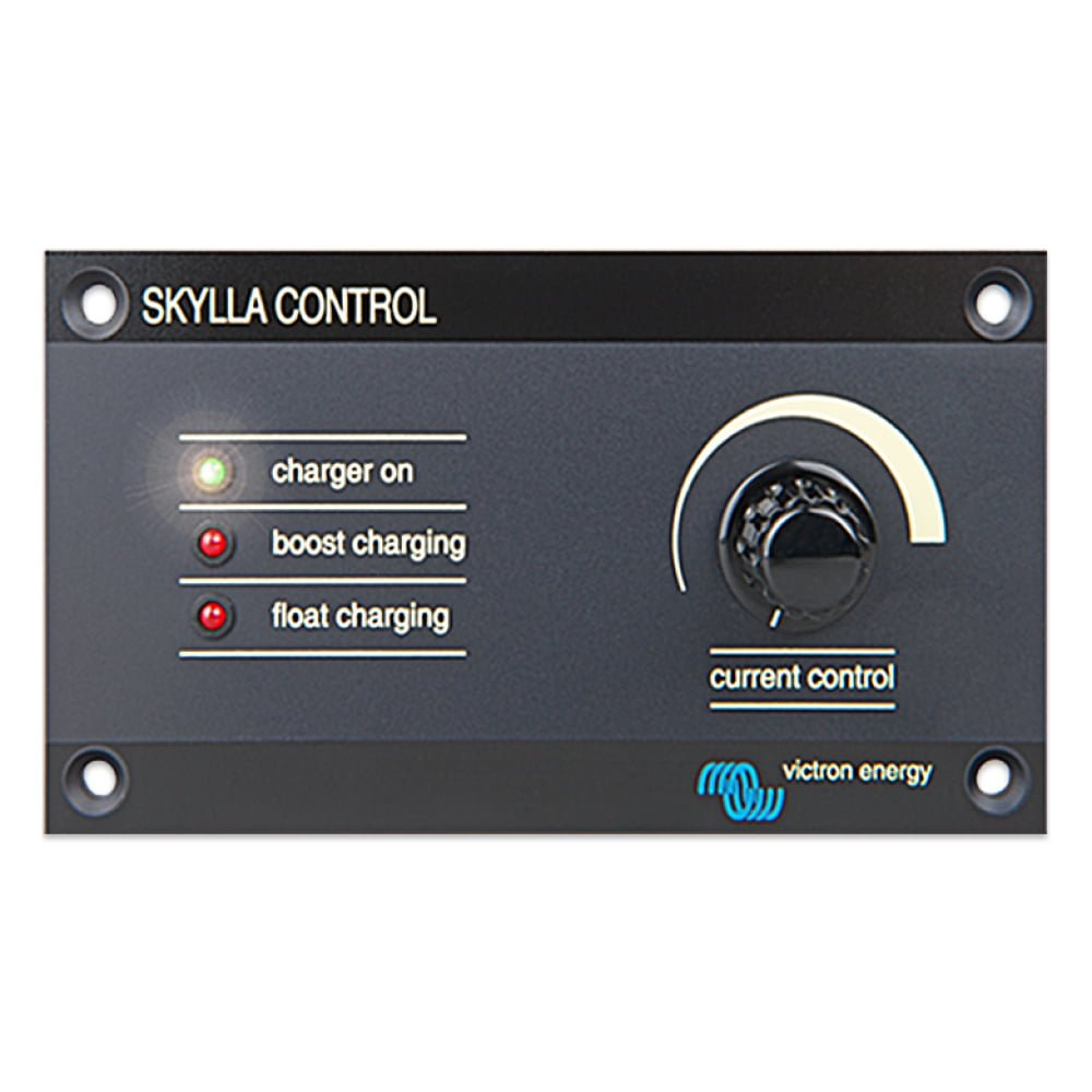Panel de control Victron Skylla – SDRPSKC