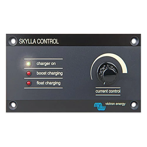 Painel de controlo Victron Skylla - SDRPSKC