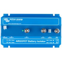 Victron Battery Separator Argofet 100-2 Two batteries 100A - ARG100201020
