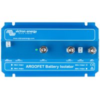 Victron Battery Separator Argofet 200-2 Two 200A batteries - ARG200201020