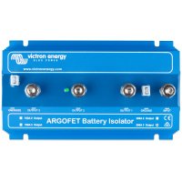 Victron battery separator Argofet 200-3 Three batteries 200A - ARG200301020