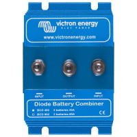 Combinador Victron de baterías de diodo Argo BCD 402 - BCD000402000