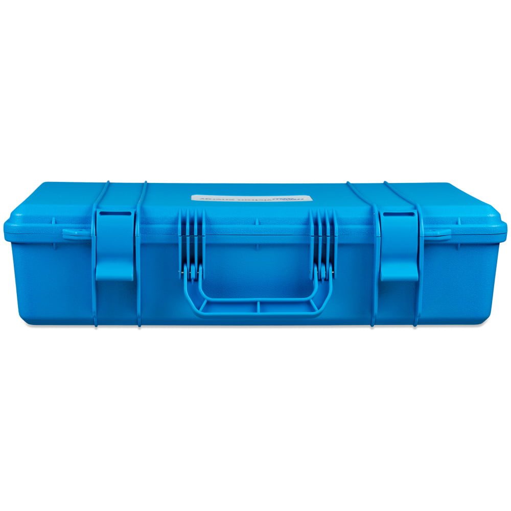 Carrying case for Blue Smart IP65 chargers and Victron 12/25 24/13 accessories - BPC940100200 - BPC940100200