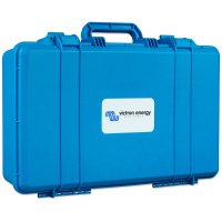 Mala de transporte para carregadores e acessórios Blue Smart IP65 Victron 12/25 24/13 - BPC940100200