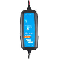 Batterieladegerät Victron Blue Smart IP65 Ladegerät 24V/5A + DC-Anschluss - BPC240531064R
