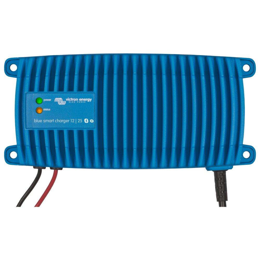 Carregador Victron Blue Smart IP67 12V 7A 230VAC - BPC120713006
