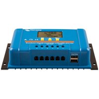 Victron BlueSolar PWM-LCD and USB 48V-10A controller - SCC040010050
