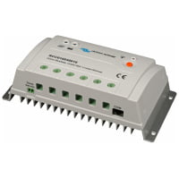 BlueSolar Victron PWM-Pro 12/24V-10A Regulator - SCC010010010