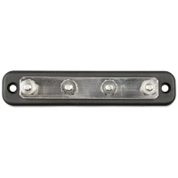 Victron 150A 4P busbar + cover - VBB115040020