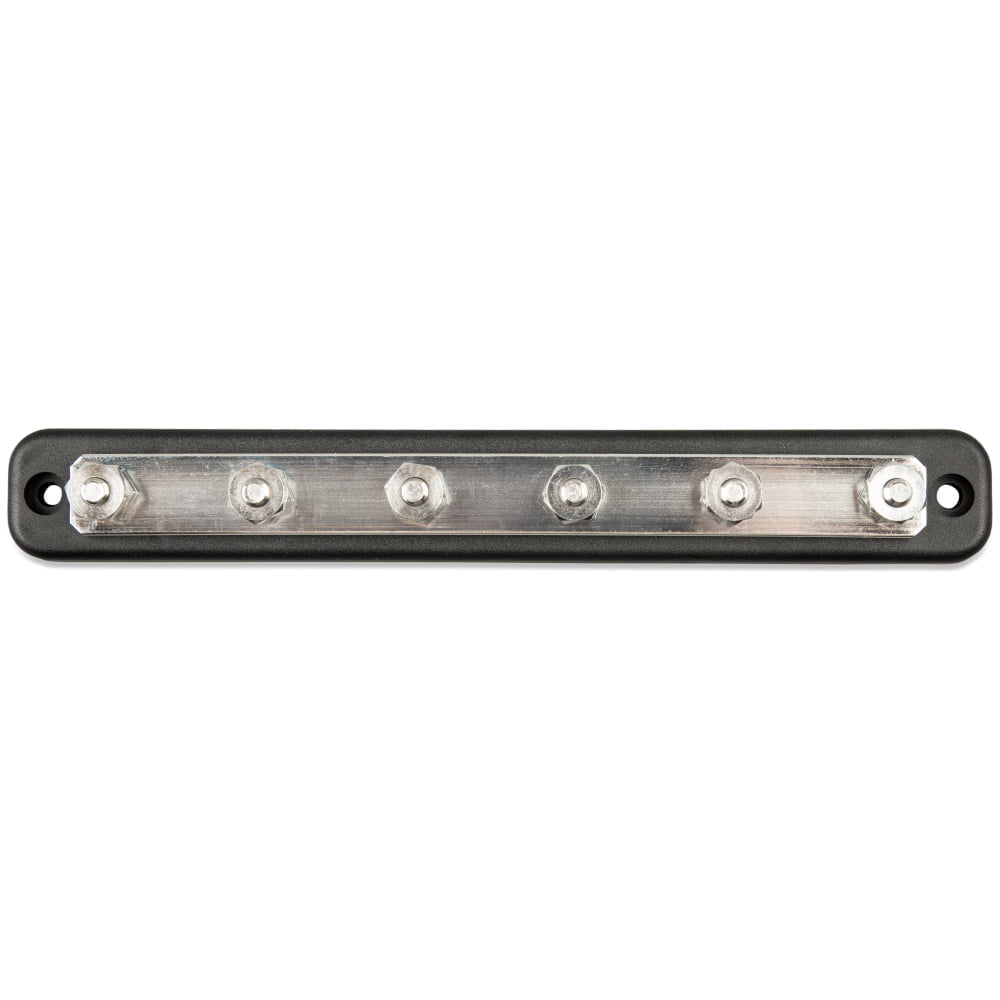 Busbar Victron 150A 6P + cubierta - VBB115060020