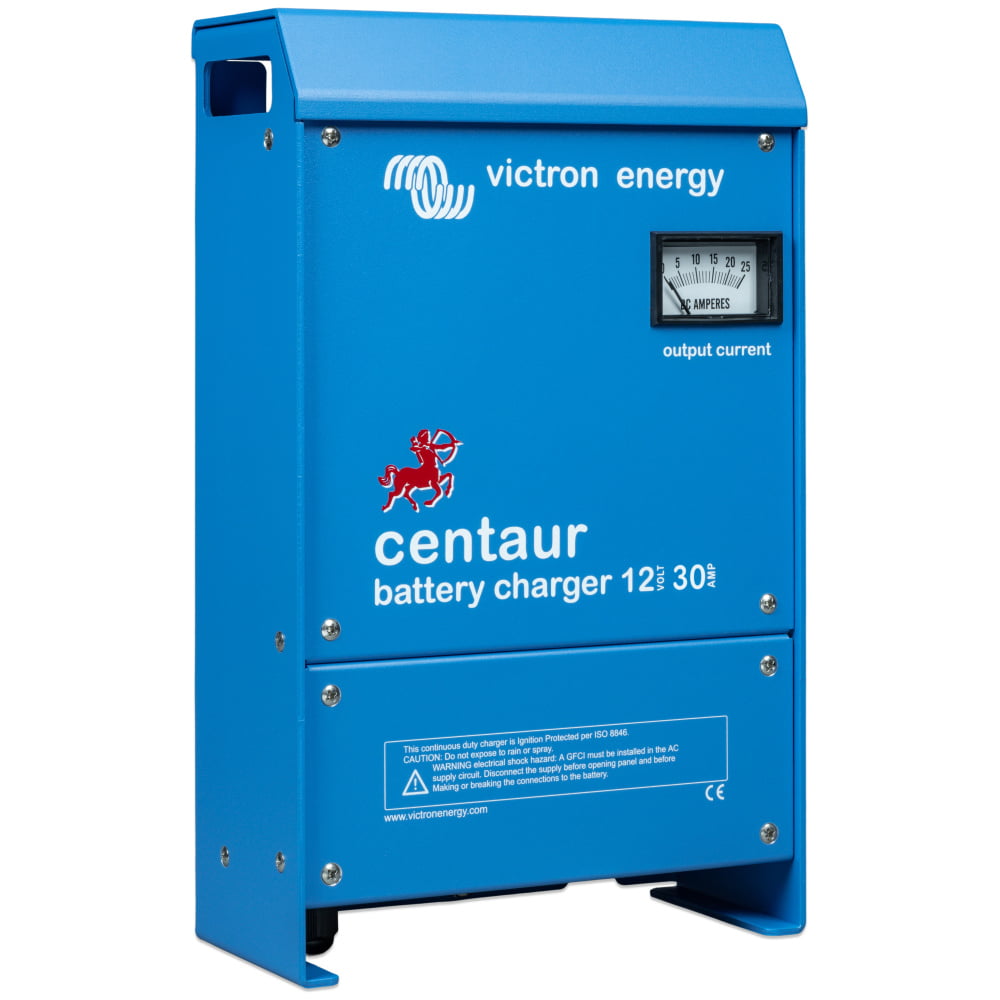 Chargeur Victron Centaur 12/30 (3) - CCH012030000