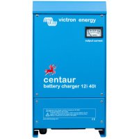 Chargeur Victron Centaur 12/40 (3) - CCH012040000